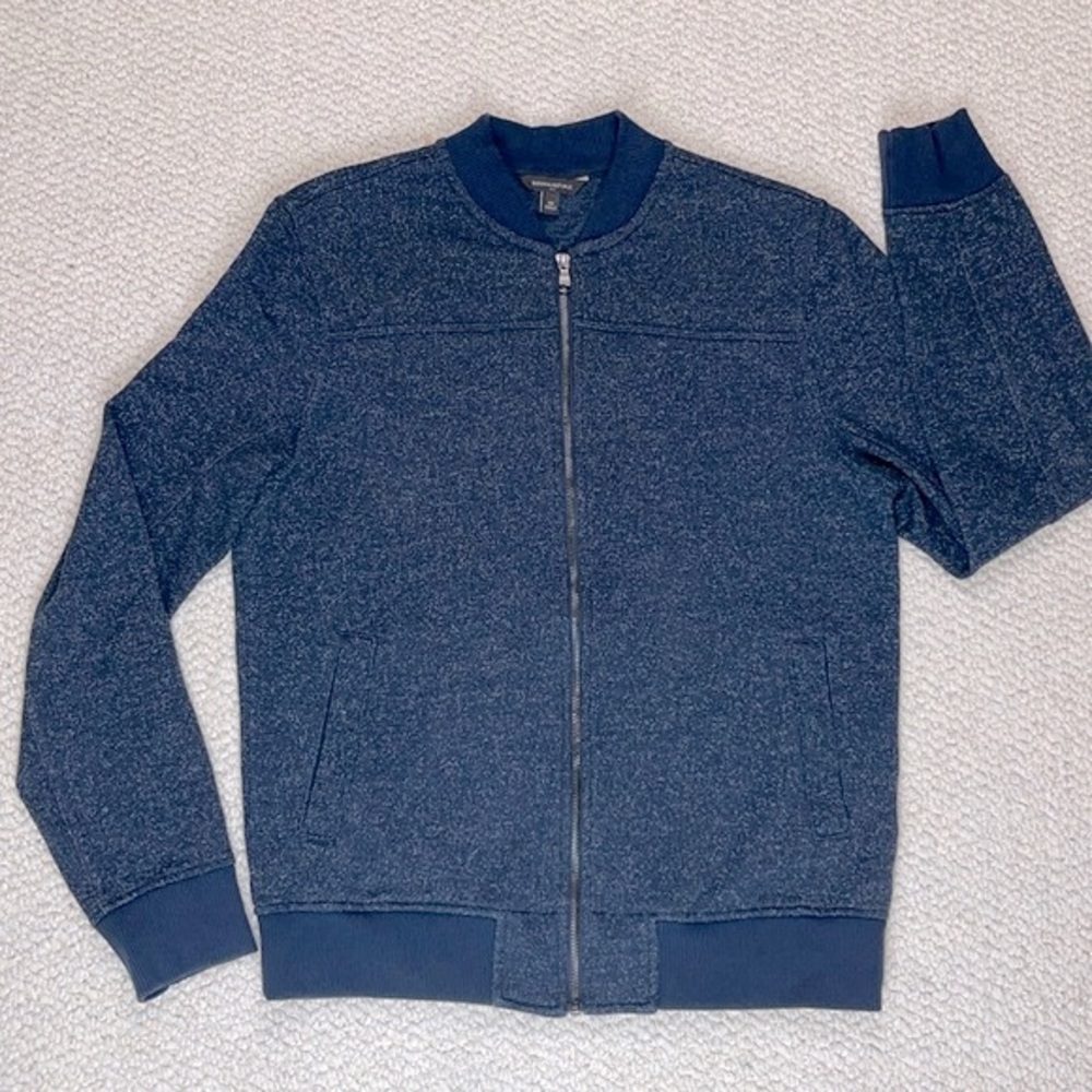 BANANA REPUBLIC Bomber Jacket